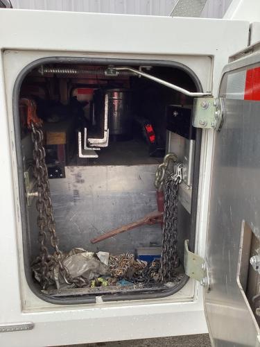 FREIGHTLINER BUSINESS CLASS M2 106