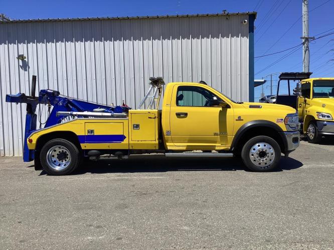 RAM 5500 HD SLT