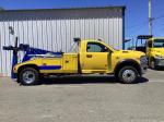 RAM 5500 HD SLT