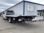 FORD F650 XLT SD