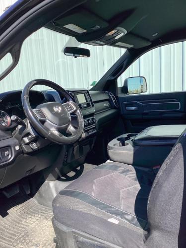 RAM 5500 HD SLT