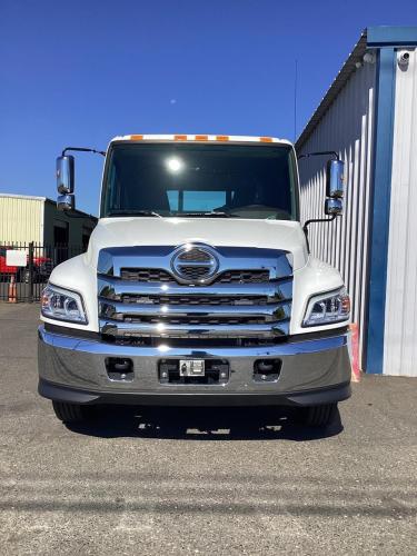 HINO L6