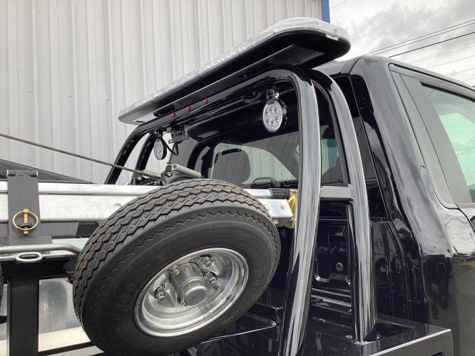 FORD F450 XLT