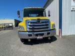 HINO 258ALP