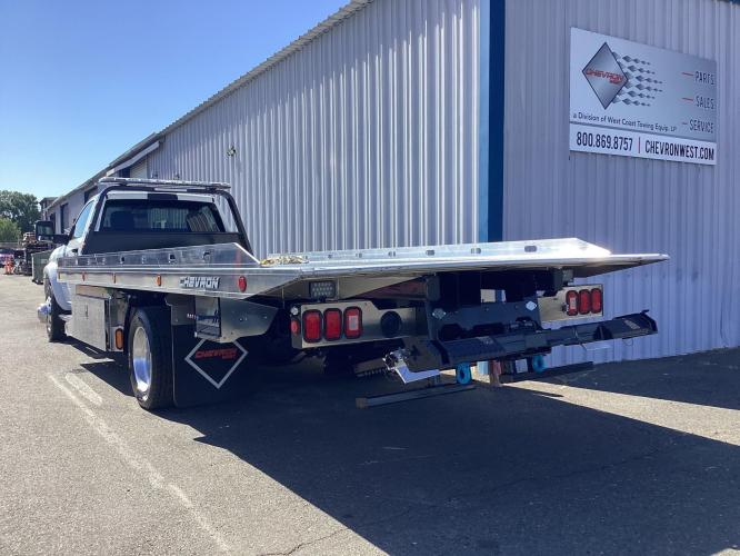 RAM 5500 HD SLT