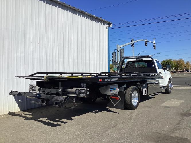 RAM 5500 BIG HORN