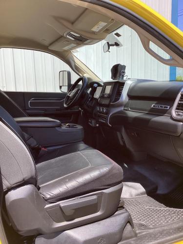 RAM 5500 SLT