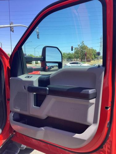 FORD F550 XL