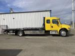 FREIGHTLINER BUSINESS CLASS M2 106