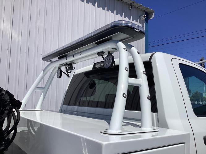 RAM 5500 BIG HORN