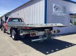 FORD F550 XL