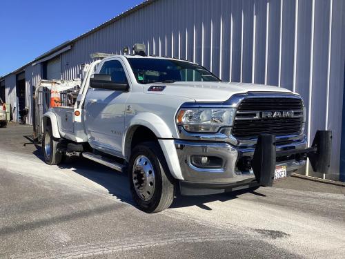2021 RAM 4500 HD SLT