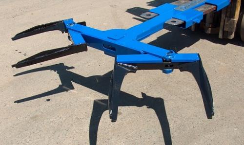 2018 Other Fork Lift Attachment