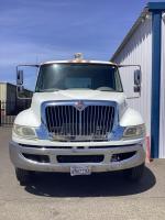 INTERNATIONAL DURASTAR 4300