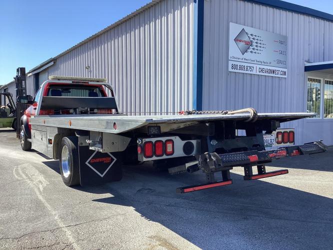 RAM 5500 HD SLT