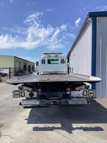KENWORTH T270
