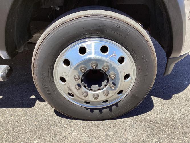 RAM 5500 HD SLT