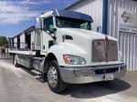 KENWORTH T270