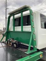 INTERNATIONAL DURASTAR 4300