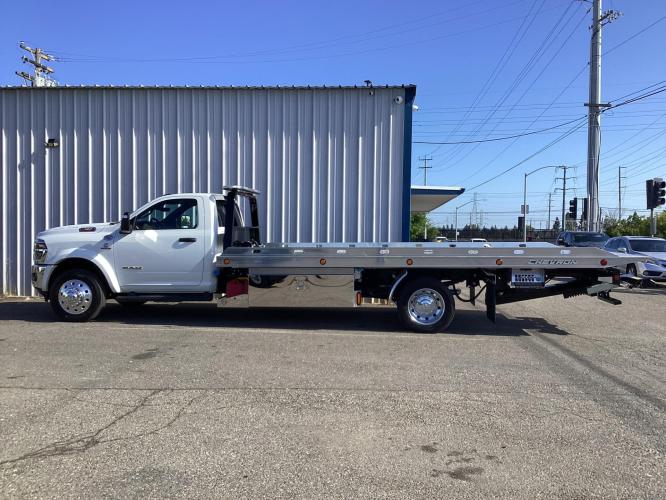 RAM 5500 BIG HORN