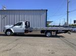 RAM 5500 BIG HORN