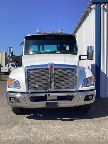 KENWORTH T280