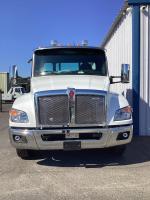 KENWORTH T280