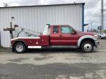 FORD F550 SD XL