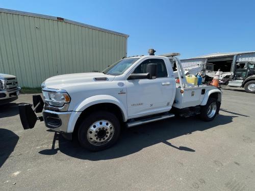 2021 RAM 4500 HD SLT