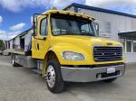 FREIGHTLINER BUSINESS CLASS M2 106