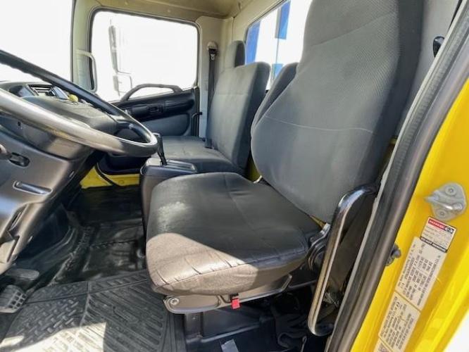 HINO 258ALP