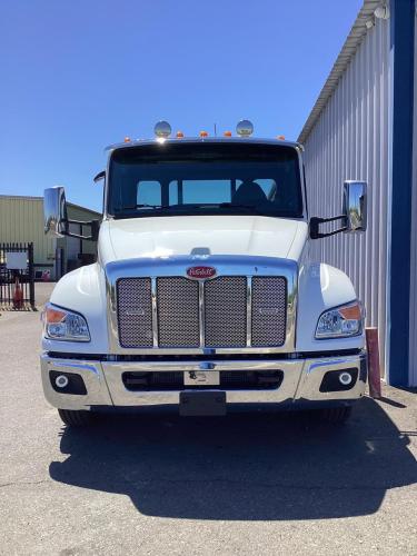 PETERBILT 536