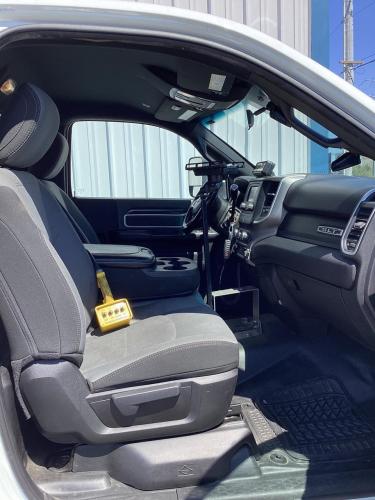 RAM 4500 HD SLT