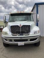 INTERNATIONAL DURASTAR 4300