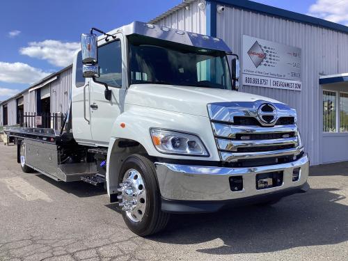 2026 HINO L6