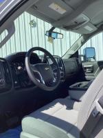 CHEVROLET SILVERADO 6500HD