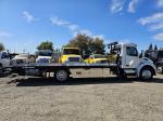 PETERBILT 536