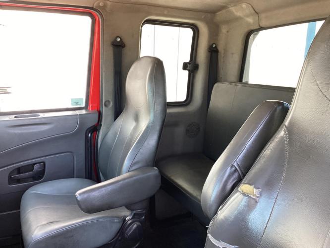 INTERNATIONAL DURASTAR 4300