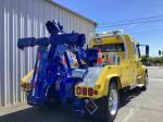 FREIGHTLINER BUSINESS CLASS M2 106
