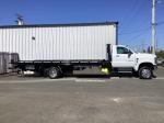 CHEVROLET SILVERADO 6500HD