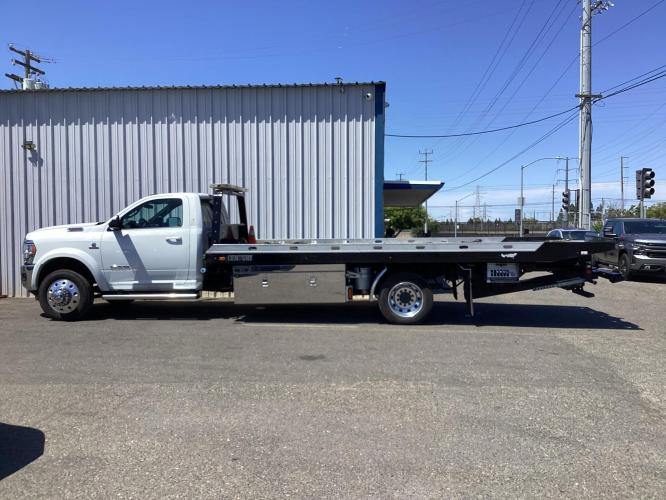 RAM 5500 HD SLT