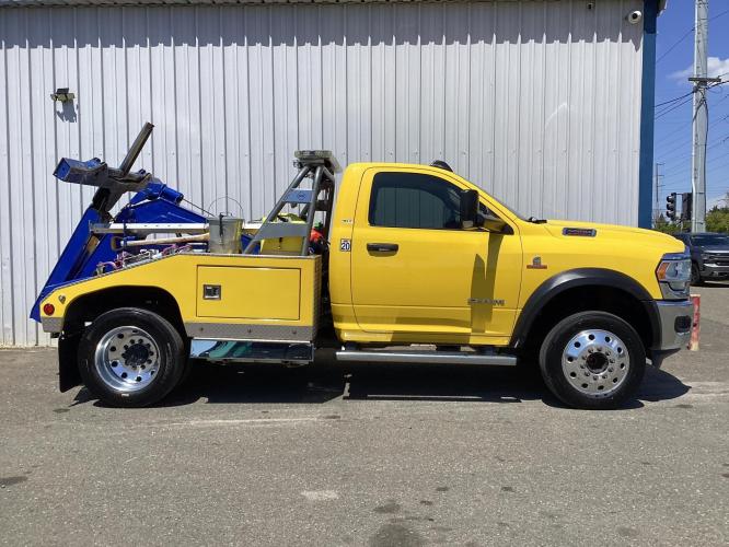 RAM 5500 SLT