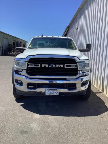 RAM 5500 HD SLT