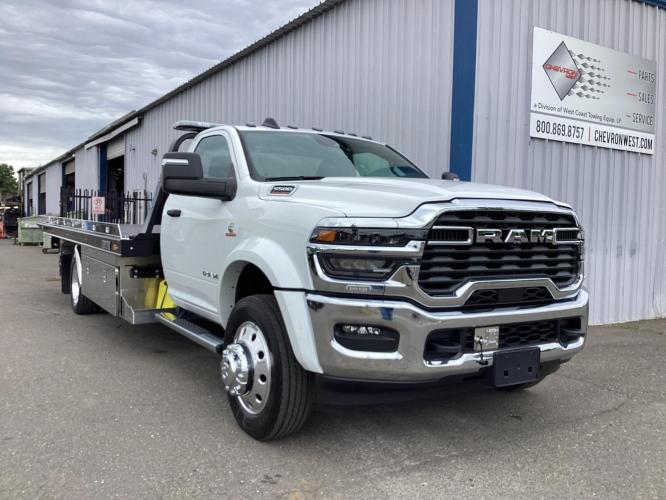 RAM 5500 HD SLT