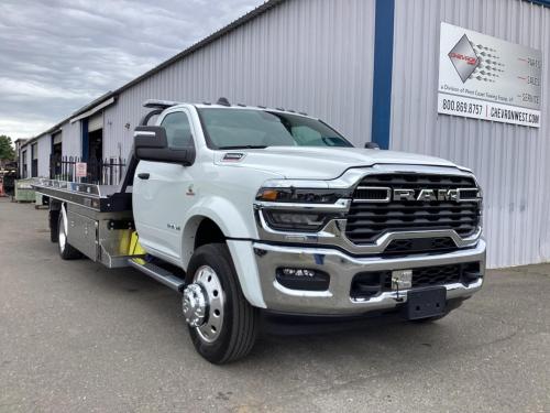 2026 RAM 5500 HD SLT