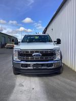 FORD F550 XLT