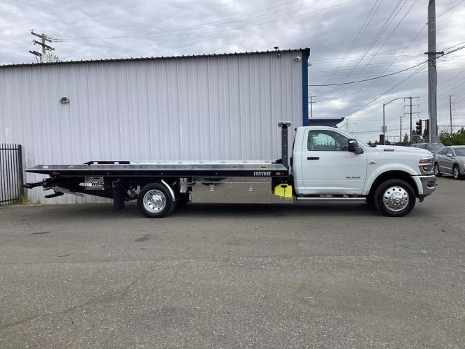 RAM 5500 HD SLT