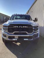 RAM 5500 BIG HORN