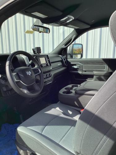 RAM 5500 HD SLT