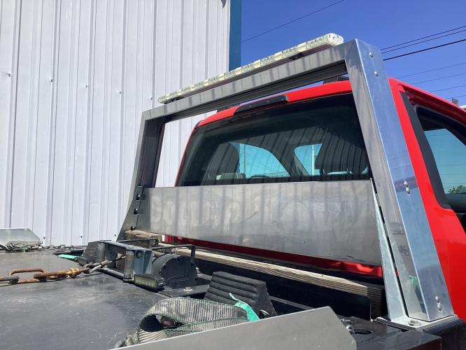 FORD F550 XL